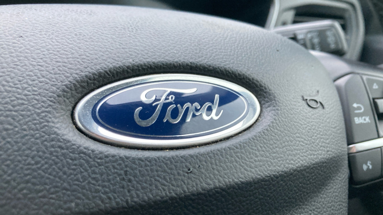 Ford Kuga 1.5 EcoBlue Titanium First Edition 5dr Diesel Estate